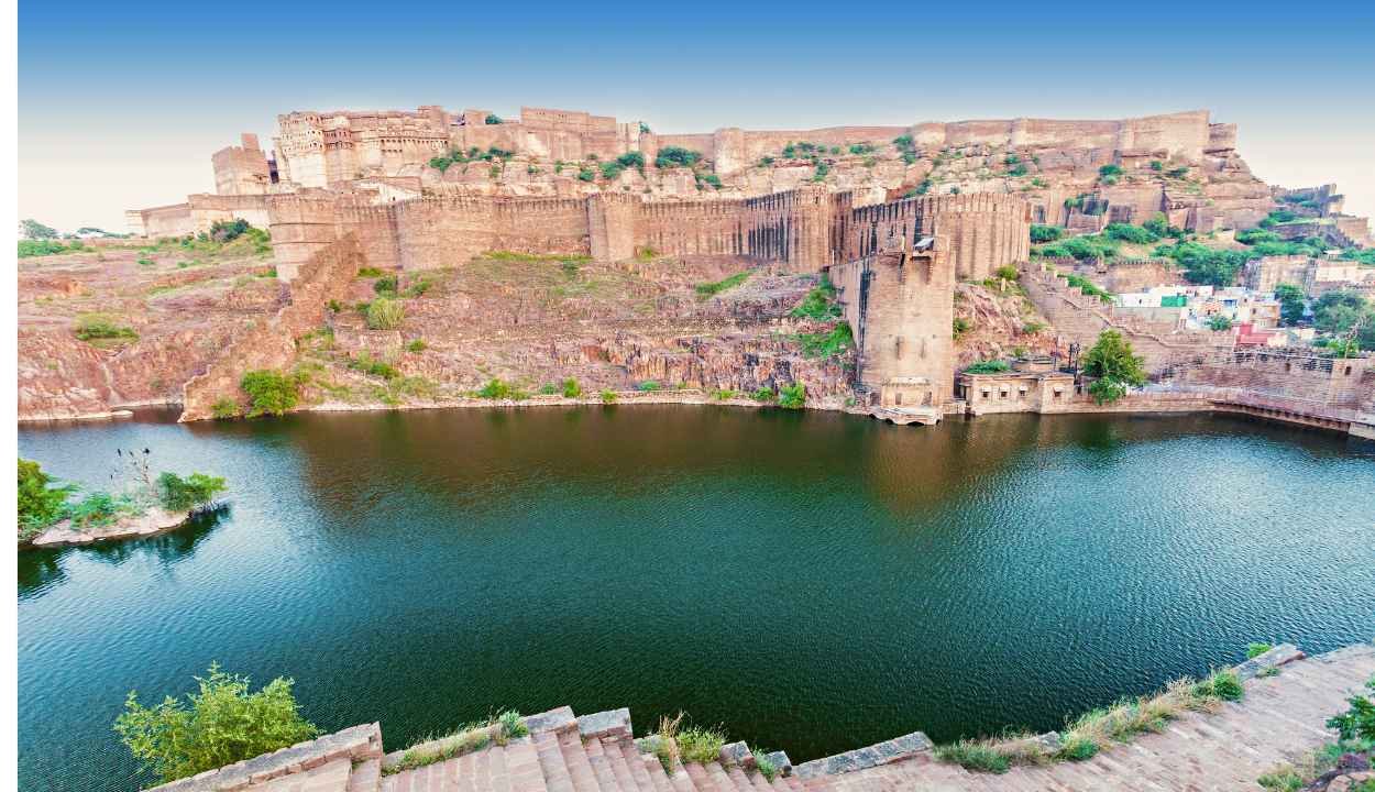 Rajasthan Cultural Tour Package